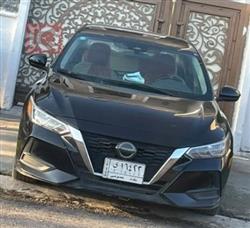 نیسان سێنترا